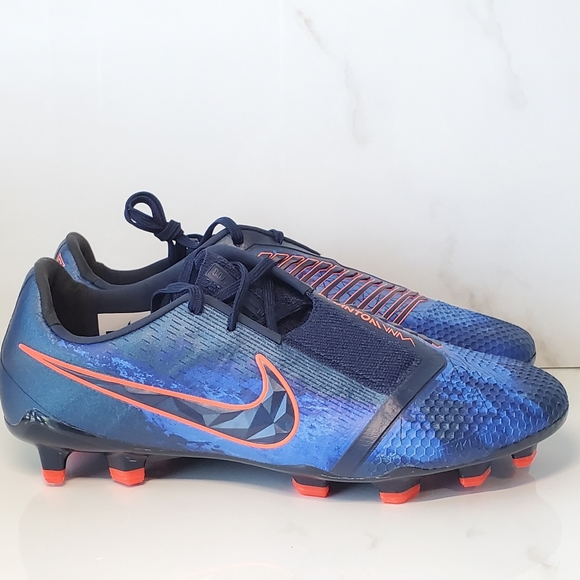 Nike Phantom Venom ELITE FG Soccer Cleats Futbol main image 5